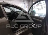2012 Chevrolet CAPTIVA фото