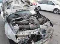 2012 Chevrolet CAPTIVA фото