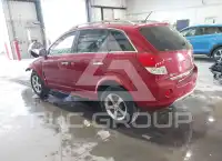 2012 Chevrolet CAPTIVA фото