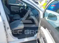 2012 Chevrolet CAPTIVA фото