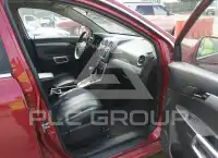 2012 Chevrolet CAPTIVA фото