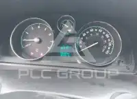 2012 Chevrolet CAPTIVA photo