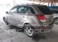 2012 Chevrolet CAPTIVA фото