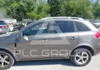 2012 Chevrolet CAPTIVA фото