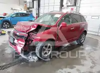 2012 Chevrolet CAPTIVA фото