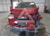 2012 Chevrolet CAPTIVA фото