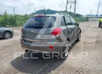 2012 Chevrolet CAPTIVA фото