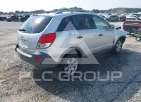 2012 Chevrolet CAPTIVA фото