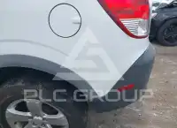 2012 Chevrolet CAPTIVA фото