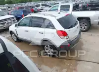 2012 Chevrolet CAPTIVA фото