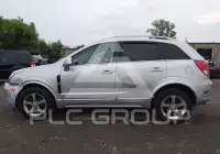 2012 Chevrolet CAPTIVA photo