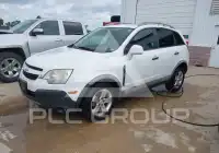 2012 Chevrolet CAPTIVA фото
