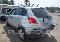 2012 Chevrolet CAPTIVA фото