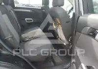 2012 Chevrolet CAPTIVA фото