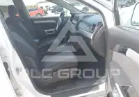 2012 Chevrolet CAPTIVA фото