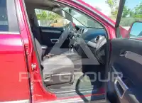 2012 Chevrolet CAPTIVA photo