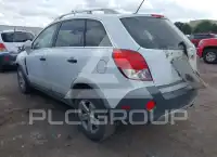 2012 Chevrolet CAPTIVA фото