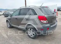 2012 Chevrolet CAPTIVA фото