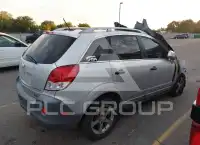 2012 Chevrolet CAPTIVA фото
