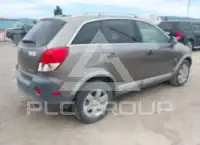 2012 Chevrolet CAPTIVA фото