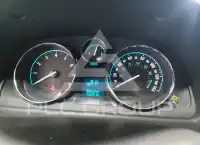 2012 Chevrolet CAPTIVA фото