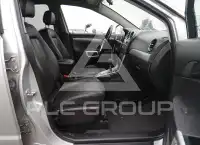 2012 Chevrolet CAPTIVA photo