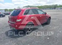 2012 Chevrolet CAPTIVA фото