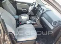 2012 Chevrolet CAPTIVA фото