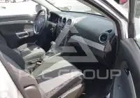 2012 Chevrolet CAPTIVA фото