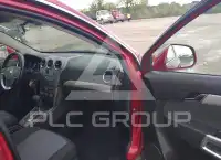 2012 Chevrolet CAPTIVA фото