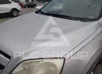 2012 Chevrolet CAPTIVA фото