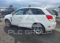 2012 Chevrolet CAPTIVA фото