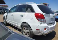 2012 Chevrolet CAPTIVA фото