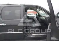 2012 Chevrolet Suburan фото
