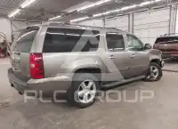 2012 Chevrolet Suburan фото