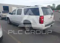 2012 Chevrolet Suburan photo