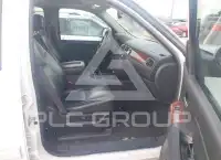 2012 Chevrolet Suburan photo