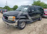 2012 Chevrolet Suburan photo