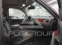 2012 Chevrolet Suburan фото