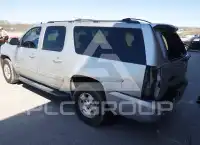 2012 Chevrolet Suburan photo