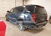 2012 Chevrolet Suburan фото