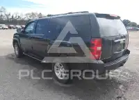 2012 Chevrolet Suburan фото