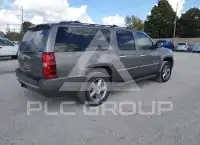 2012 Chevrolet Suburan фото