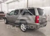2012 Chevrolet Suburan фото