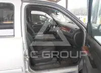 2012 Chevrolet Suburan фото
