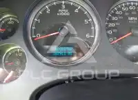 2012 Chevrolet Suburan photo