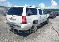 2012 Chevrolet Suburan фото