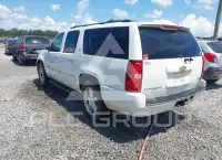 2012 Chevrolet Suburan фото