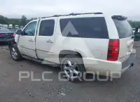 2012 Chevrolet Suburan photo