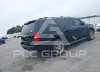 2012 Chevrolet Suburan photo